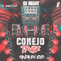 Cover de Conejo-Truck-Live@djnightpanama