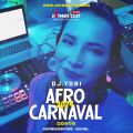 Cover de Afro Carnaval 2024 - @djyosi_