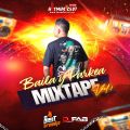 Cover de Baila y Parkea Vol.1 - Dj.Fab Panama
