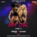 Cover de Crossover Modo Style Mix Live Vol1 - @djscratchwayne Ft Dj.Fast (@erick_aparicio_dj_fast)