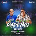 Cover de Crossover Parking Mix Live - @djscratchwayne Ft Dj.Tabu