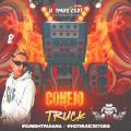 Cover de El Conejo Truck Mix - @djnightpanama