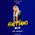 Cover de Haitianos Mix - @dj_cruzz507
