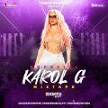 Cover de Karol G Special Mix 2024 - @djscratchwayne