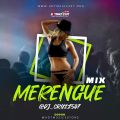 Cover de Merengues Mix - @dj_cruzz507