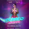 Cover de Perreo MixTape - Dj.Yorielis, @Magicmusic_pty