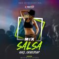 Cover de Salsa Mix - @dj_cruzz507