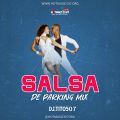 Cover de Salsa De Parking Mix - Dj.tito507