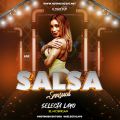 Cover de Salsa Sensual Mix - Selecta Layo