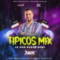 Cover de Tipicos Nuevos Mix - Juan_theproducer