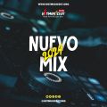 Cover de Plenas Ft Crossover Mix - @machydj507