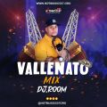 Cover de Vallenato Mix ST.Jaen - Dj.Room