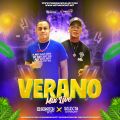 Cover de Verano Mix Live 2025 - @djscratchwayne Ft Selecta CrazyGolden