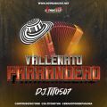 Cover de Vallenato Parrandero - Dj.Tito507 Feat. @bravopoderpanama