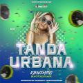 Cover de Tanda Urbana Comercial - @djkikematic @bravopoderpanama