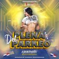 Cover de DJ Kikematic - Plena del Parkeo 2024