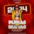 Cover de Plenas Nuevas 2024 Mix - @djwilliams507, @bravopoderpanama