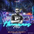 Cover de Hermanos Guerra Mix ( Afro House X Plenas ) - @djcollectionspty