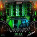 Cover de Mercenario Mixtape Vol.2 - @djcollectionspty