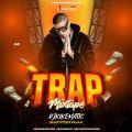 Cover de Trap Mix Tape New 2024 - @djkikematic, @bravopoderpanama