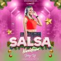 Cover de Salsa Navideña Mix - Jeicy DJ