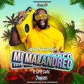 Cover de Mi Malandreo Especial Juan_theproducer  (Afro house Set 2024)