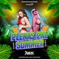 Cover de Plenas Pal Summer 2025 - @Juan_theproducer