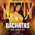 Cover de Bachatas Mix - Jose Miguel Dj