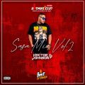 Cover de Salsa Mix Vol.2 - Hector Johnson  Feat.  Bestcrewdjspty