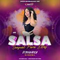 Cover de Salsa Sensual Mix Para Ellas - @djoskarly ( De Venezuela )