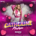 Cover de Catherine Mixtape - @djscratchwayne