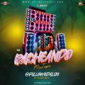 Cover de Racheando MixTape - @pillinhidalgo Feat. @chombotruck  & @bestcrewdjspty