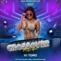 Cover de Crossover MixTape  - Vj.Toño Mix Lord