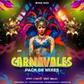 Cover de 7 - Carnavales 2025 MixTape - Dj.Renato Alesz