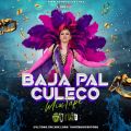 Cover de Baja Pal Culeco MixTape - Vj.Toño Mix Lord