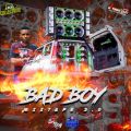 Cover de Bad Boy  MixTape - Dj.Collections