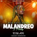 Cover de Mix Saca Xaxu Malandreo X Plenas - @DjBlade507