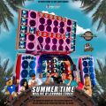 Cover de Summer Time Mix Live  - Chombo Truck