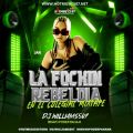 Cover de La Fockin Rebeldia En El Colegial MixTape 2k25 - @djwilliams507