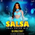 Cover de Salsas Tras Salsa  Mix - @dj_cruzz507