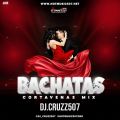 Cover de Bachatas Corta Venas Mix - @dj_cruzz507