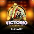 Cover de Victorio Vergara Mix - @dj_cruzz507