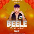 Cover de Beéle Mix 2025 - Juan_theproducer