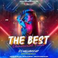 Cover de The Best Comercial TIme 2025 - @Djwilliams507 @bravopoderpanama @hotmusic507org