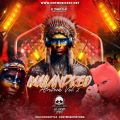 Cover de Malandreo AfroTesh Vol.2 - @djcochostyle