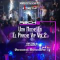 Cover de Una Noche En El Parche Vip Vol.2 - Hector Johnson