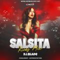 Cover de Salsita Rica Mix - Dj.Blade