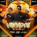 Cover de Variacion Mix Live - @djpiazza_@selectacrazygolden Ft @djscratchwayne
