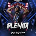 Cover de Plenita Mix - @dj_cruzz507