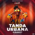 Cover de Tanda Urbana Variada - DJ.Blade507